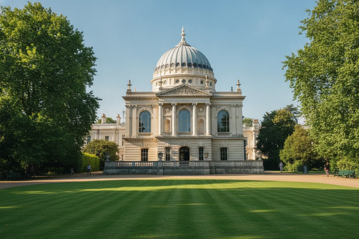 Brighton Museum & Art Gallery